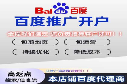 百度竞价排名案例：如何提升广告效果？